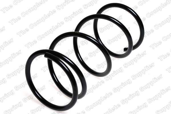Suspension Coil Spring Front Durable Sturdy Fits Toyota Corolla KILEN 24640