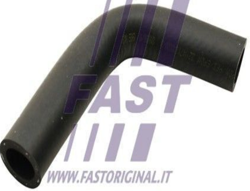 FAST FT61300 Radiator Hose for CITROËN,FIAT,PEUGEOT