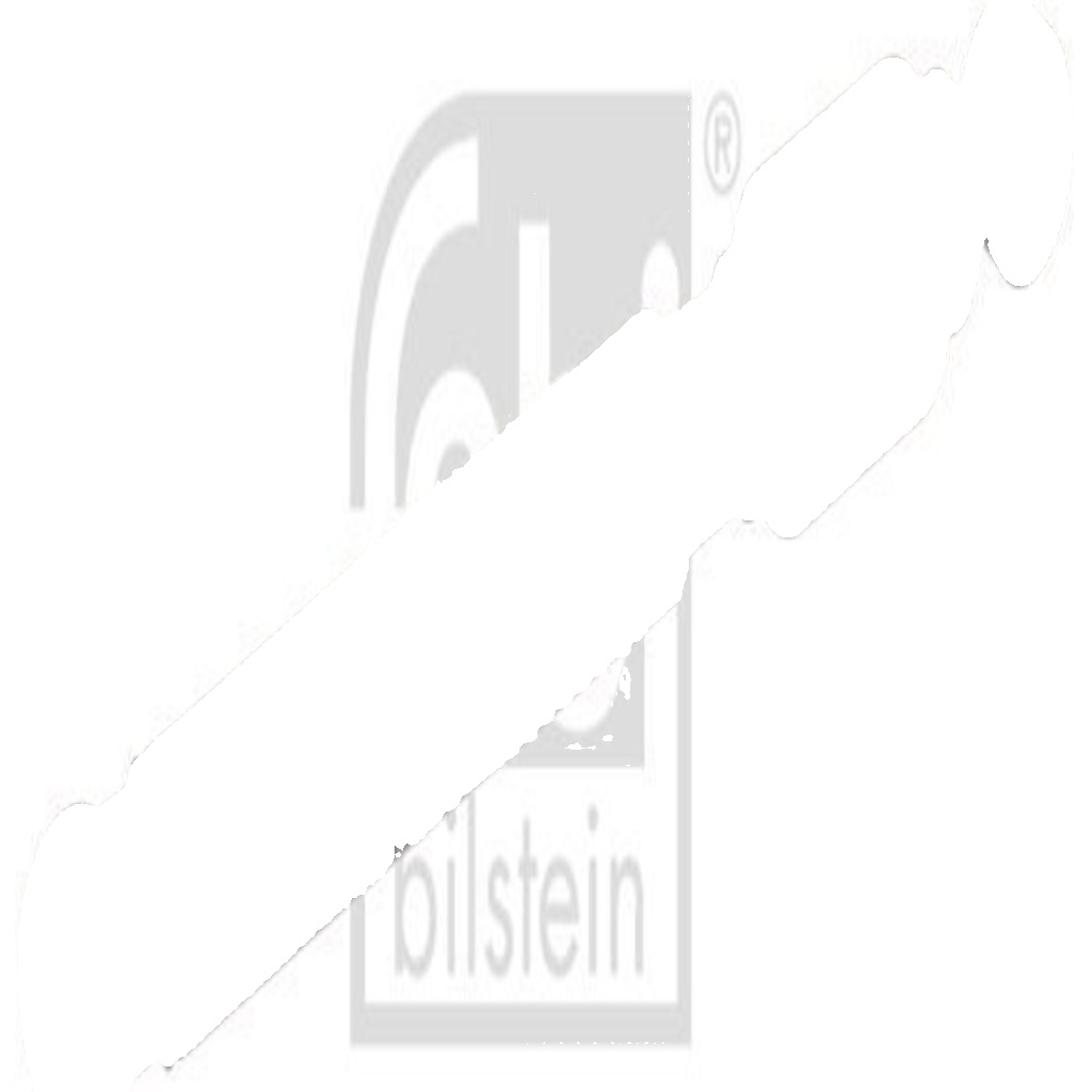 FEBI BILSTEIN 39184 Shock Absorber, steering for VW