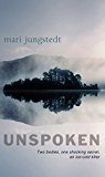 Unspoken