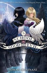 The School for Good and Evil (The School for Good and Evil, Book 1)-Soman Chain - Image 7