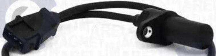 MAGNETI MARELLI 111040211103 Sensor, crankshaft pulse for FIAT,LANCIA
