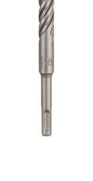 Bosch Professional SDS plus-5X Hammer Drill Bit 15x100x160mm 2608833822