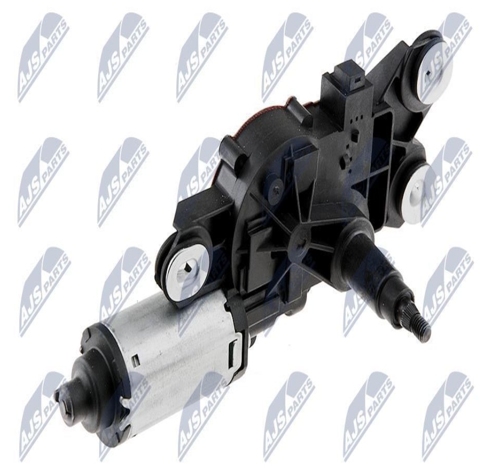 N.T.Y. ESW-VV-001.NTY Wiper Motor for VOLVO