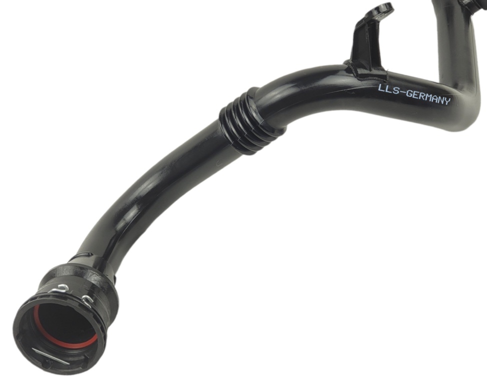 Charge air hose for RENAULT Fluence (L3_) 1.5 dCi 8200981498