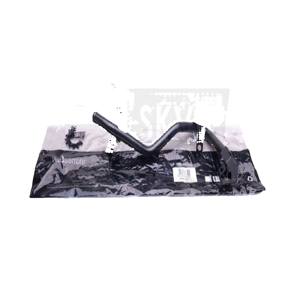 Coolant Pipe SKV for Citroen Berlingo BX C15 Xantia ZX Peugeot 306 309