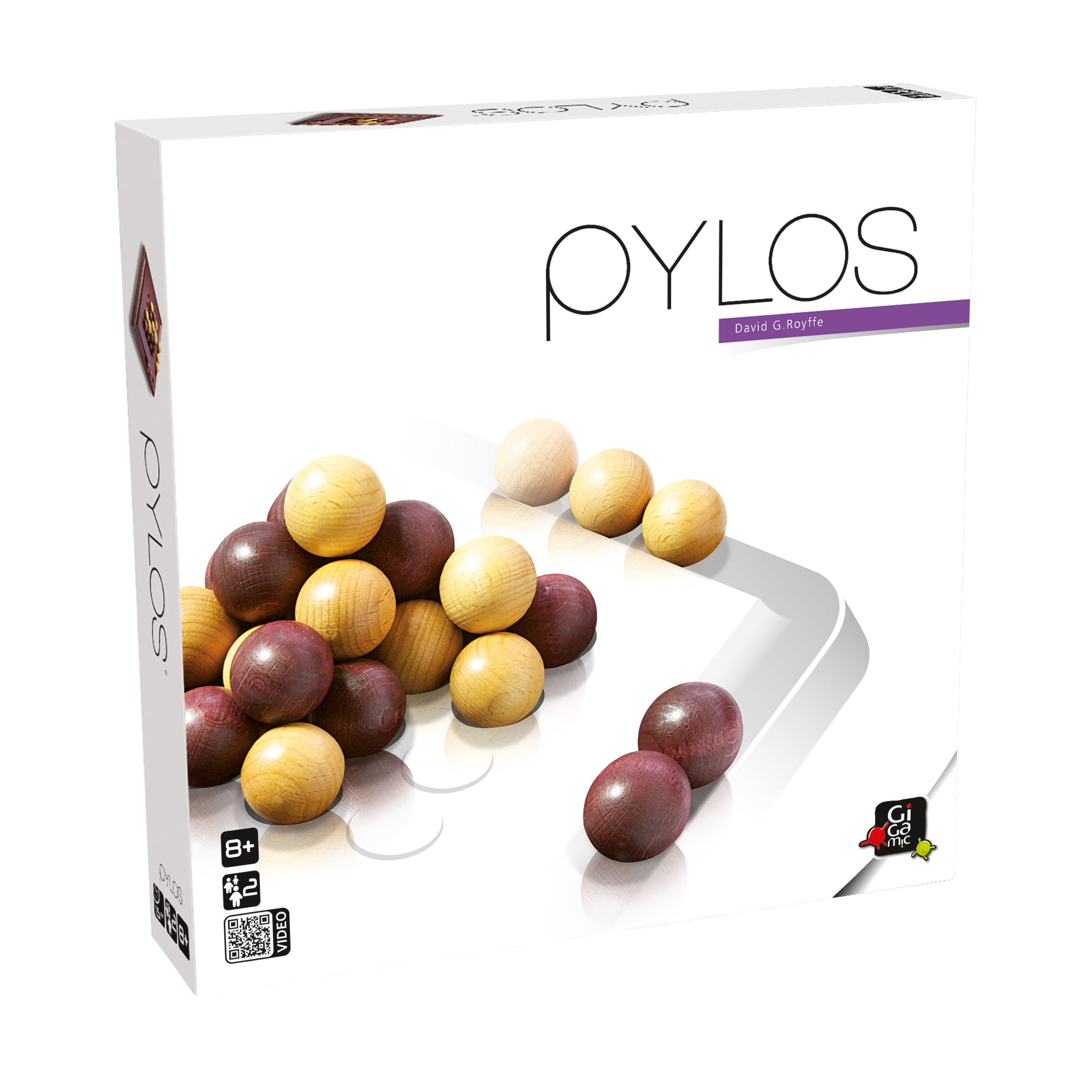 Gigamic Pylos Classic