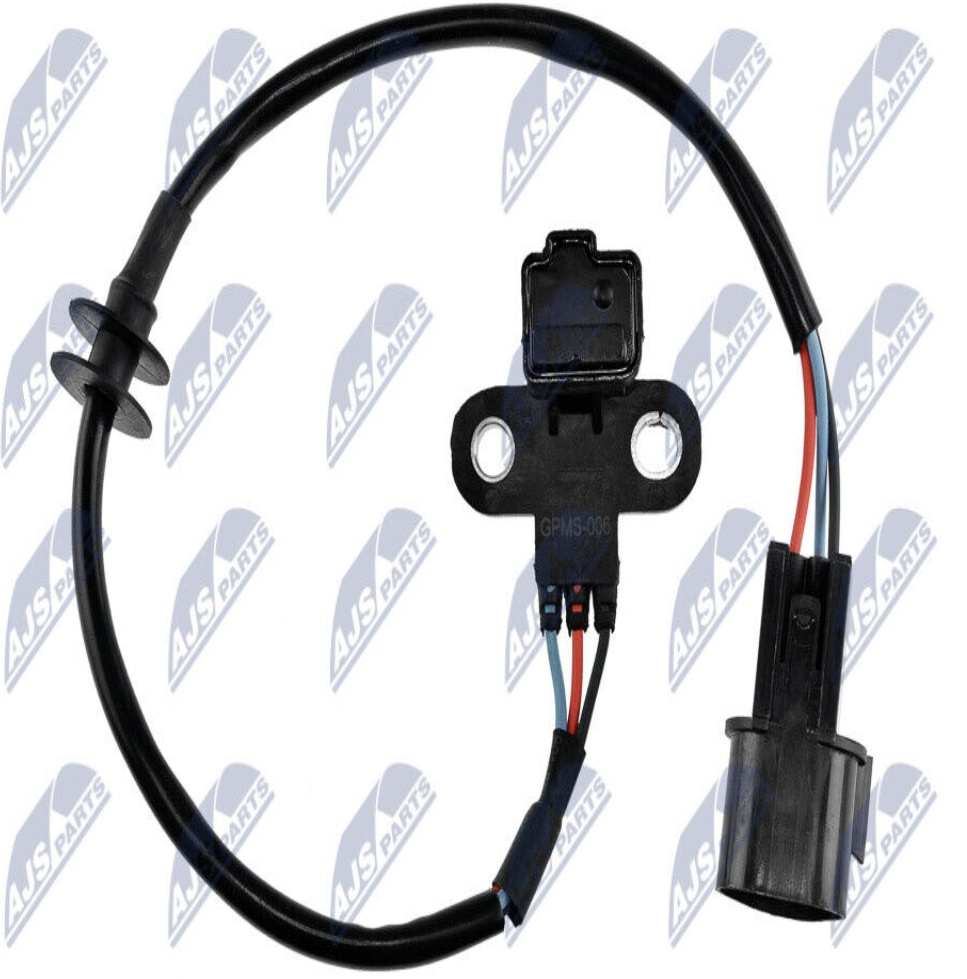 ✅Fits NTY ECP-MS-006 CRANKSHAFT POSITION SENSOR  ⭐UK Seller⭐
