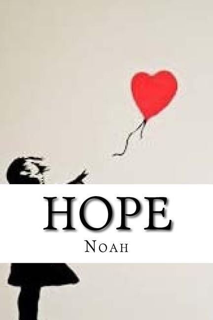 Noah - Hope - New paperback or softback - 73 - X555z