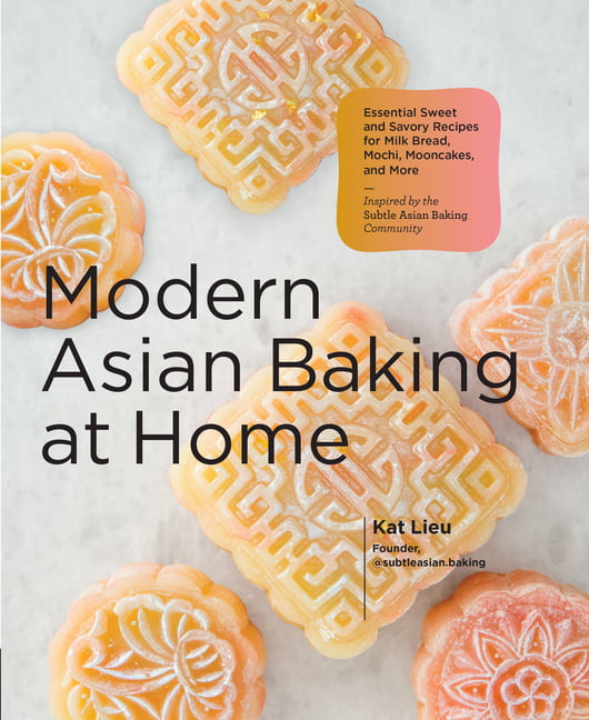 Modern Asian Baking at Home: Essential Sweet and Savory Recipes for Milk Bread, - Image 3