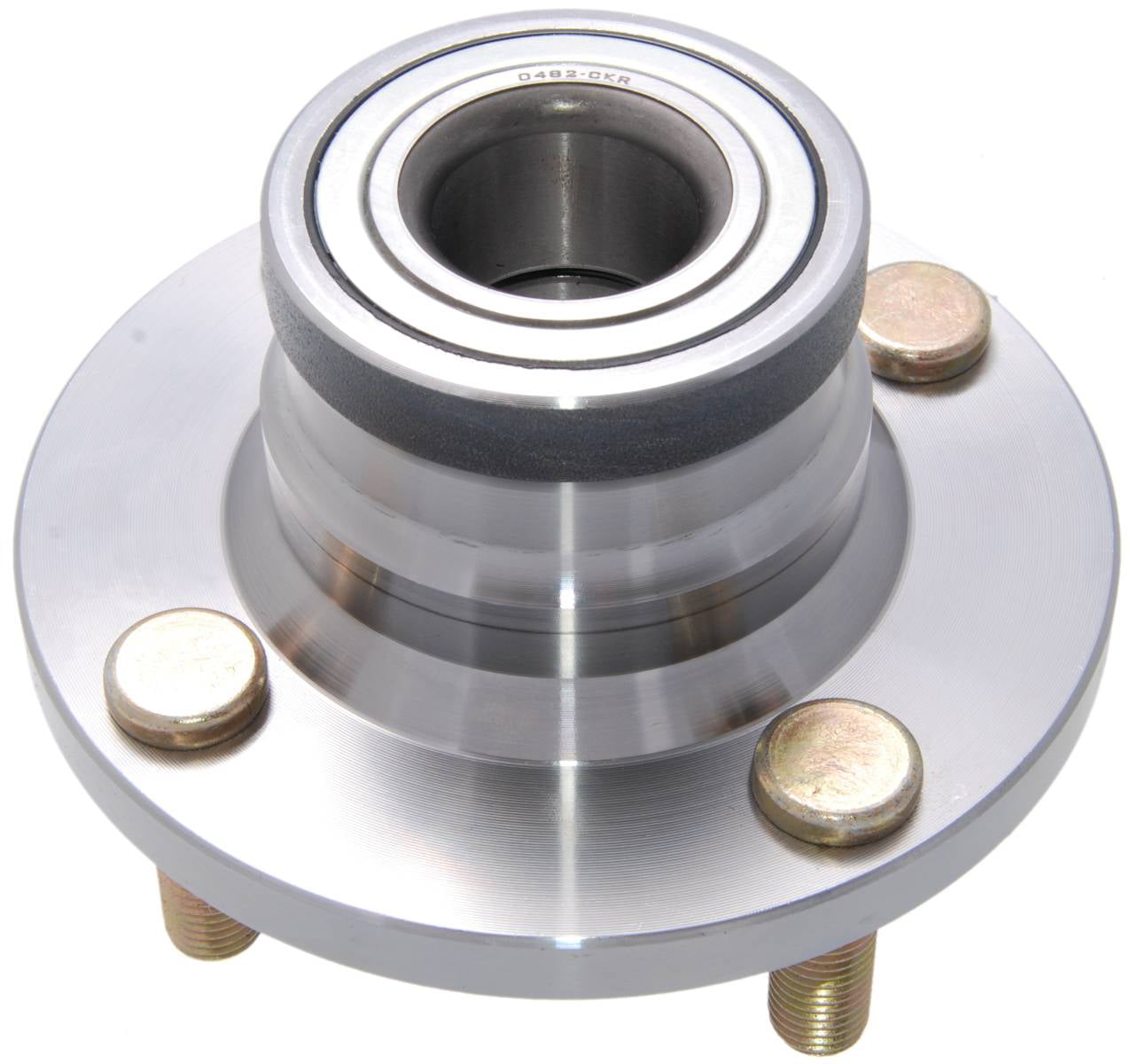 Fits FEBEST 0482-CKR REAR HUB MITSUBISHI LANCER/MIRAGE CJ-CP 1995.08- ⭐UK Stock⭐