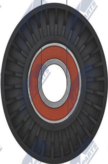 Fits NTY RNK-VW-019 PULLEY IDLER V-BELT ⭐UK Stock⭐ - Image 7