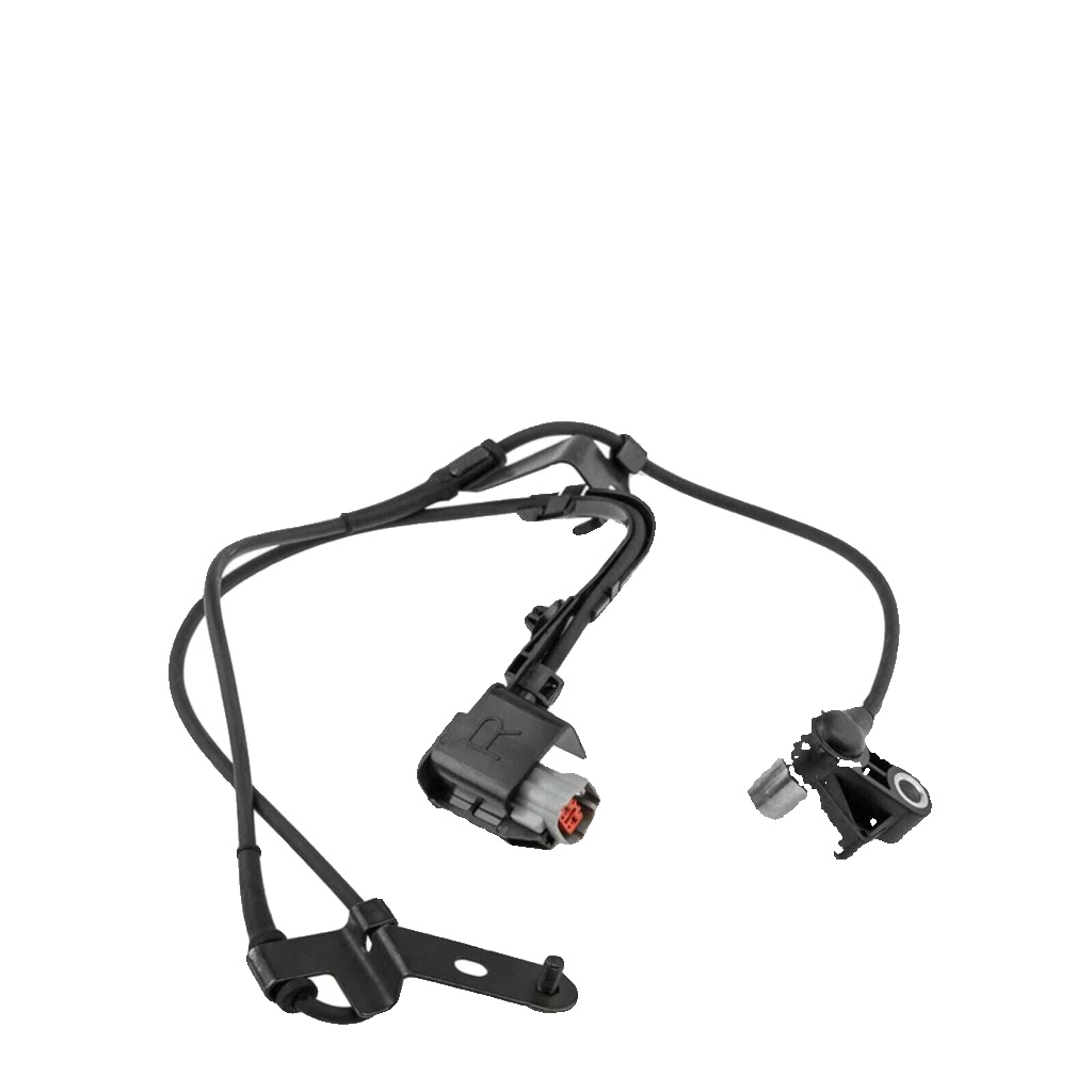 ABS wheel speed sensor Front Axle Right HCA-MZ-009 NTY for MAZDA 6 Hatchback