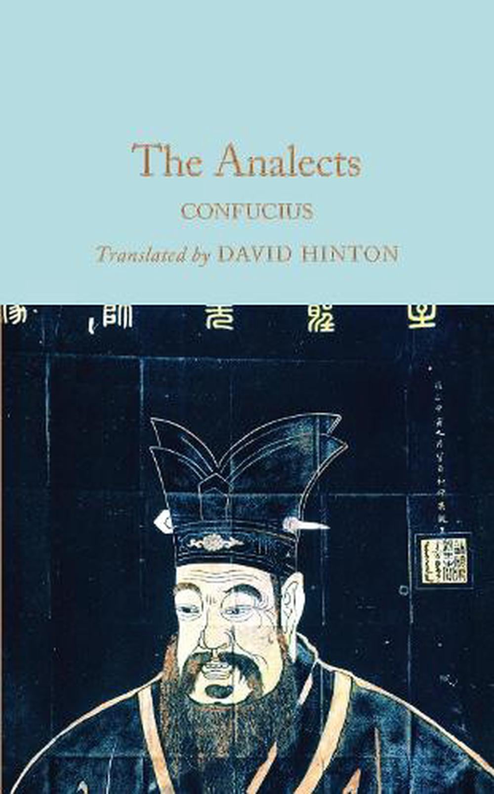 The Analects Confucius - Image 3