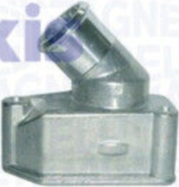 MAGNETI MARELLI 352317100970 Thermostat, coolant for FORD,OPEL,VAUXHALL