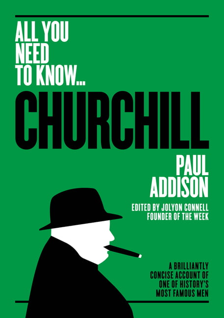 Winston Churchill