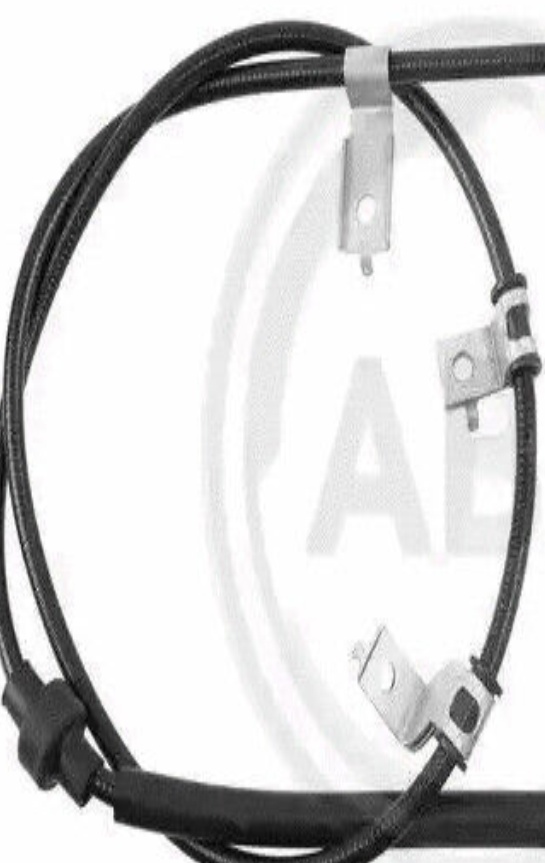 Original A.B.S. Cable Handbrake K12508 For Honda Rover