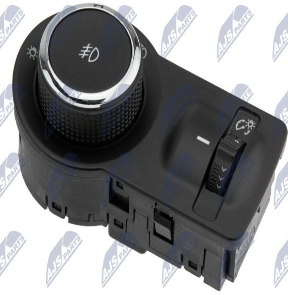 New Nty Headlight Switch For Opel Insignia A 2008- Astra J 2009