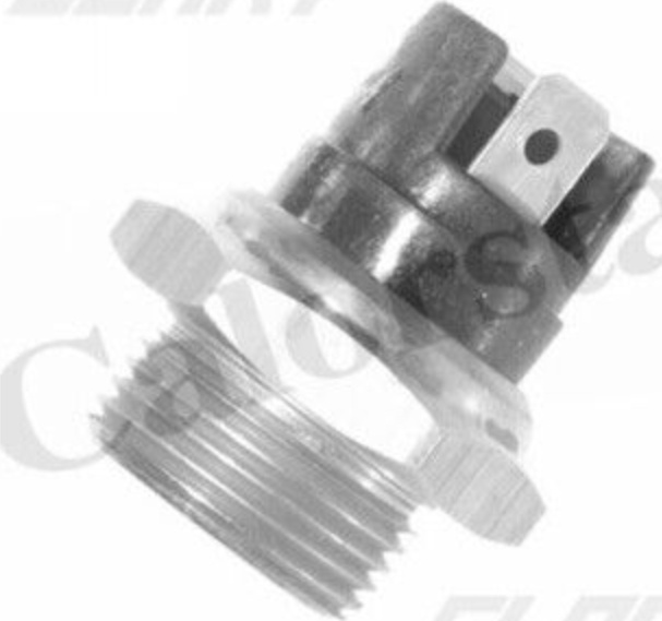CALORSTAT by Vernet TS1151 Temperature Switch, radiator fan for ALFA ROMEO,ALPIN