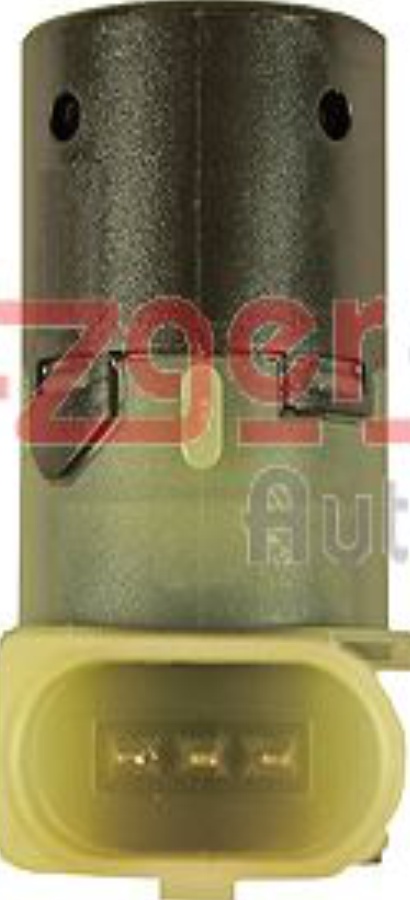 Original Metzger Sensor Parking Aid 0901038 for Audi VW