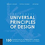The Pocket Universal Principles of Design