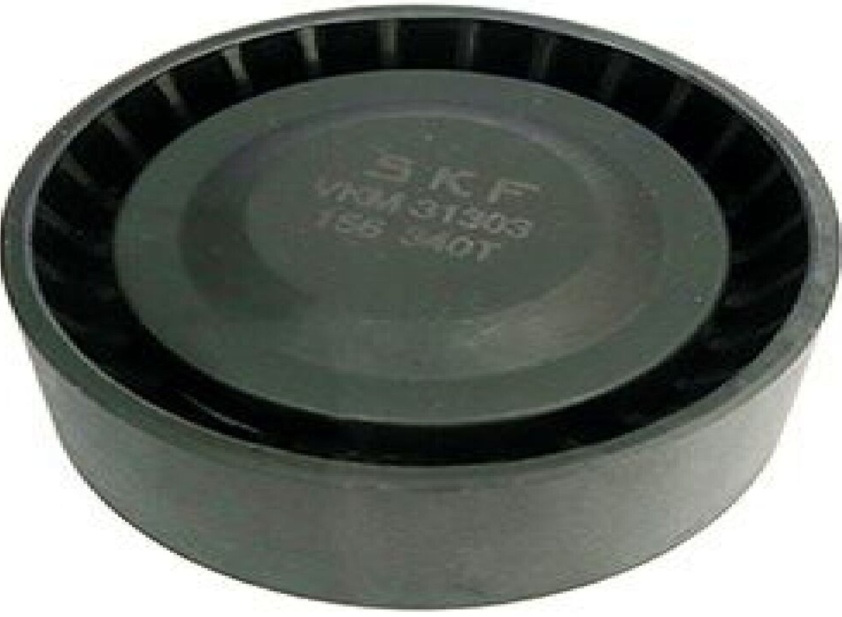 SKF VKM 31303 Deflection/Guide Pulley, V-ribbed belt for AUDI,VW
