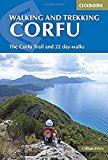 Walking and Trekking on Corfu