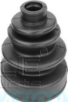 Original MEYLE Joint Set Drive Shaft 33-14 498 0021 for Subaru Suzuki