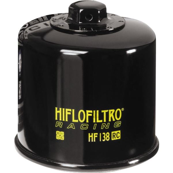 Hiflofiltro RC Racing Oil Filter HF138RC