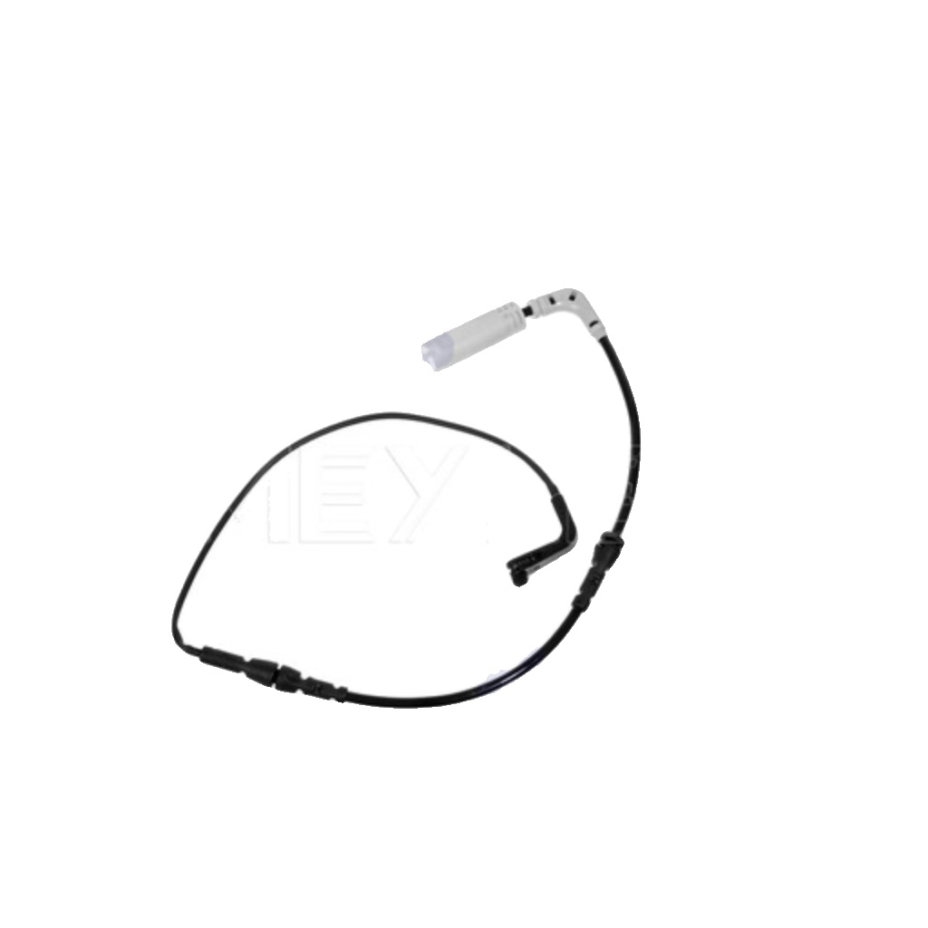 Rear MEYLE GERMANY 300 343 0001 Warning Contact, brake pad wear for BMW