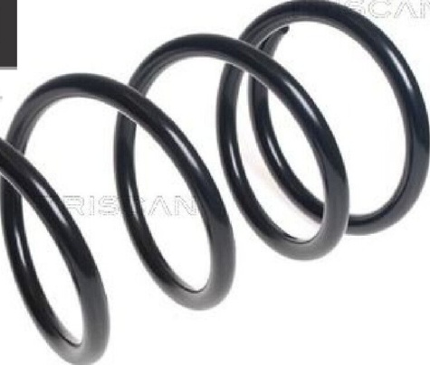 Suspension Spring Front Fits Ford Tourneo Custom Transit Custom KILEN 13484