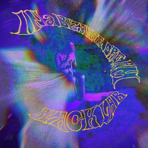 IN A BIZARRE DREAM (BLUE & YELLOW SWIRL VINYL)
