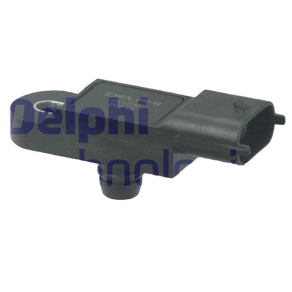 DELPHI-OE PS10167 Sensor, intake manifold pressure for RENAULT