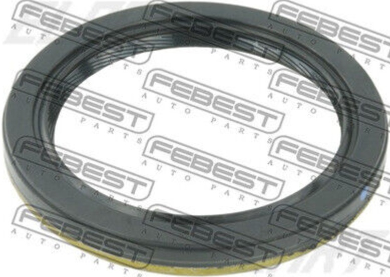 FEBEST 95GEY-51660707R Shaft Seal, manual transmission main shaft for INFINITI,M