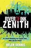 River of Ink: Zenith Book 2 by Helen Dennis (Paperback Book)