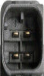 FEBI BILSTEIN NOX SENSOR, UREA INJECTION SCANIA F - SERIES K - SERIES N - SERIES