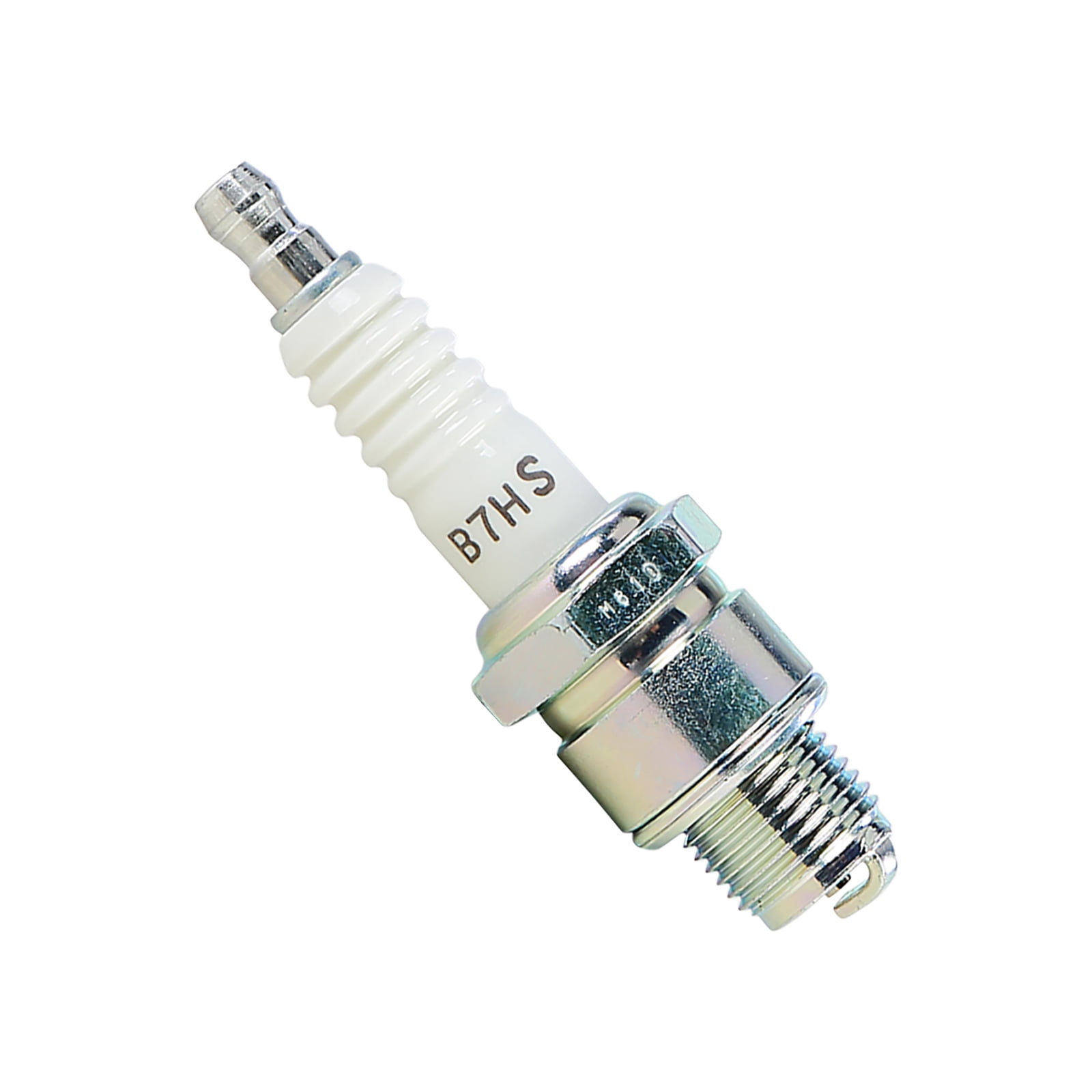 2x NGK B7HS 5110 Standard Spark Plugs