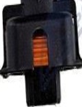 NTY EGT-DW-002 Sensor, exhaust gas temperature for CHEVROLET,OPEL