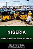 Nigeria: What Everyone Needs to Know,John Campbell,Matthew T. Pa - Image 4