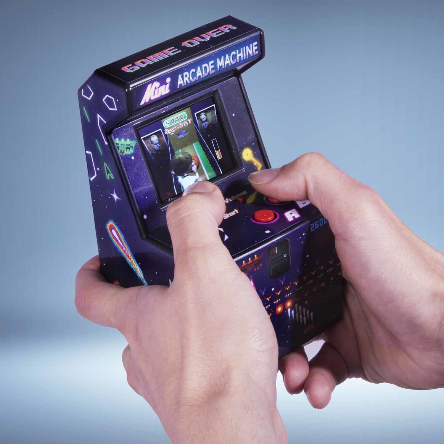 Retro Arcade 240 in 1 Games Machine