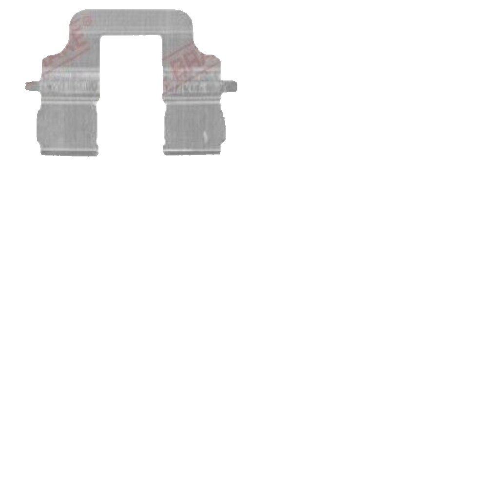 Fits QUICK BRAKE 109-1731 BRAKE PAD MOUNTING KIT.   ⭐UK Stock⭐