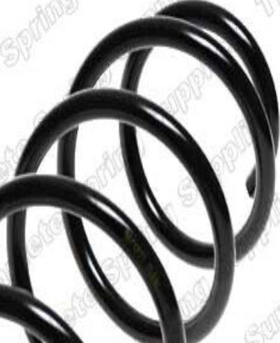 KILEN COIL SPRING FRONT OPEL VAUXHAL CORSA VAN COMBO 1.3 CDTI 1.7 DI 1.7 DTI 01-