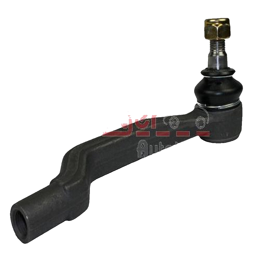 Original METZGER Tie Rod End 54029801 for Mercedes-Benz