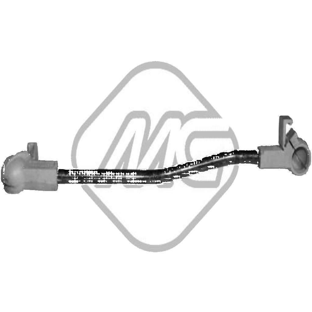 Fits METALCAUCHO 02813 SELECTOR-/SHIFT ROD TOLEDO  ⭐UK Stock⭐