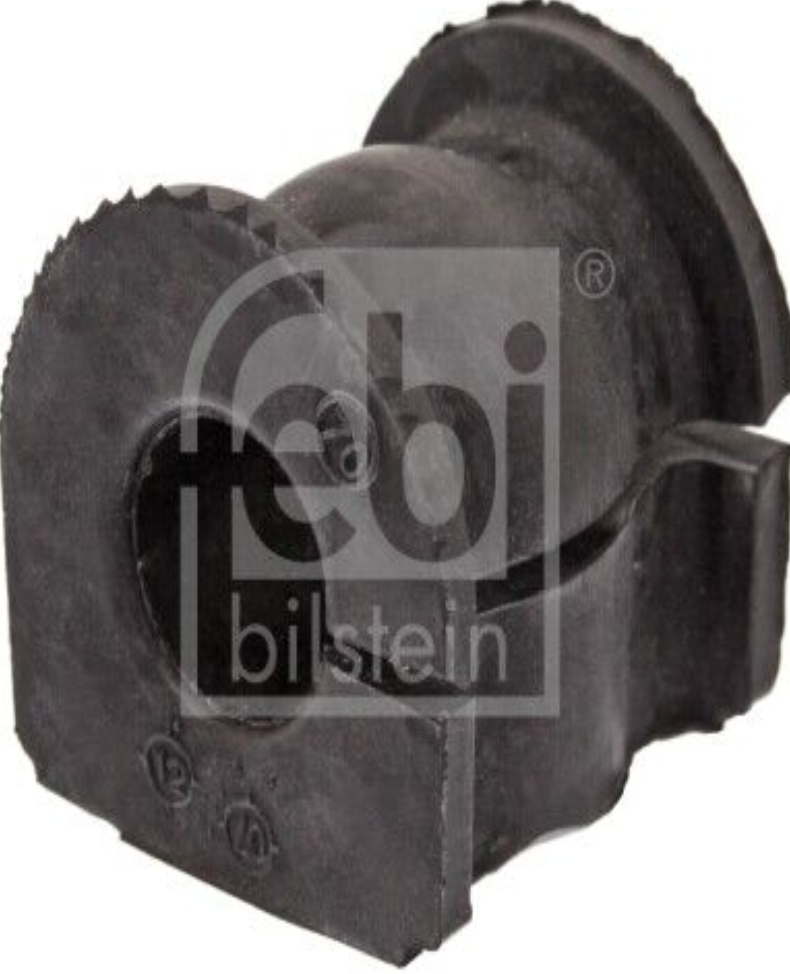 Rear left and right FEBI BILSTEIN 42036 Stabiliser Mounting for HONDA