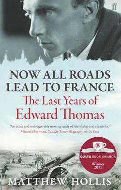 Now All Roads Lead to France