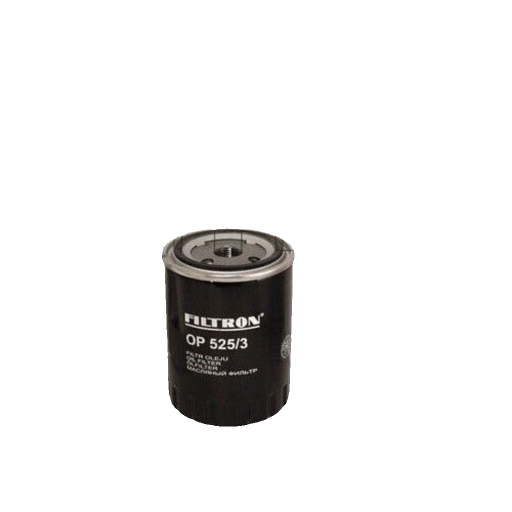Filtron Oil Filter for OP525/3 - Image 6