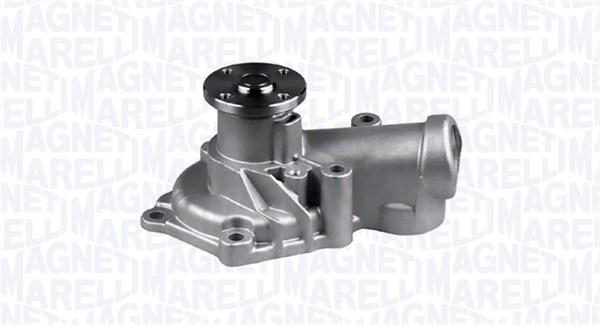 MAGNETI MARELLI 352316170643 Wasserpumpe Wapu für Mitsubishi