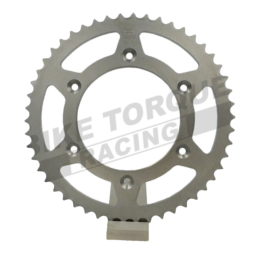 Free Shipping Corona Afam Standard Steel 10212-Step 520 For Motorcycle Parts