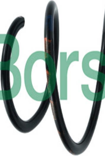 Fits BORSEHUNG B12561 FRONT SPRING RAPID/VW POLO BORSEHUNG (O.E. QUAL ⭐UK Stock⭐